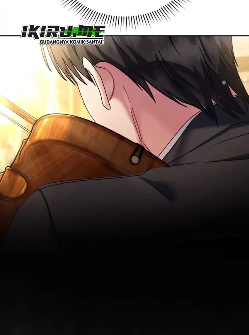 High School Musical Genius Is Paganini Reincarnated Chapter 99 Gambar 37