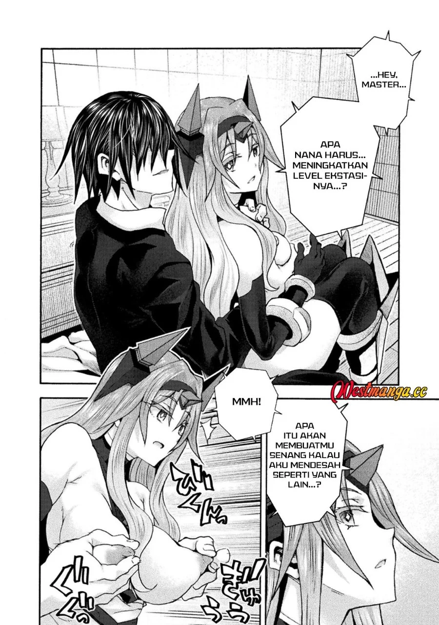 Himekishi ga Classmate! Chapter 79 Gambar 10