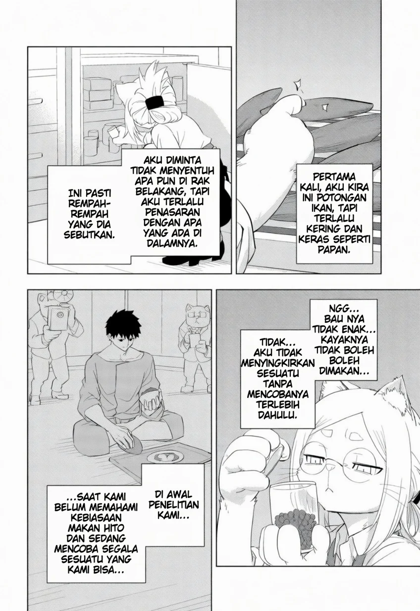 hitoner Chapter 2 Gambar 21