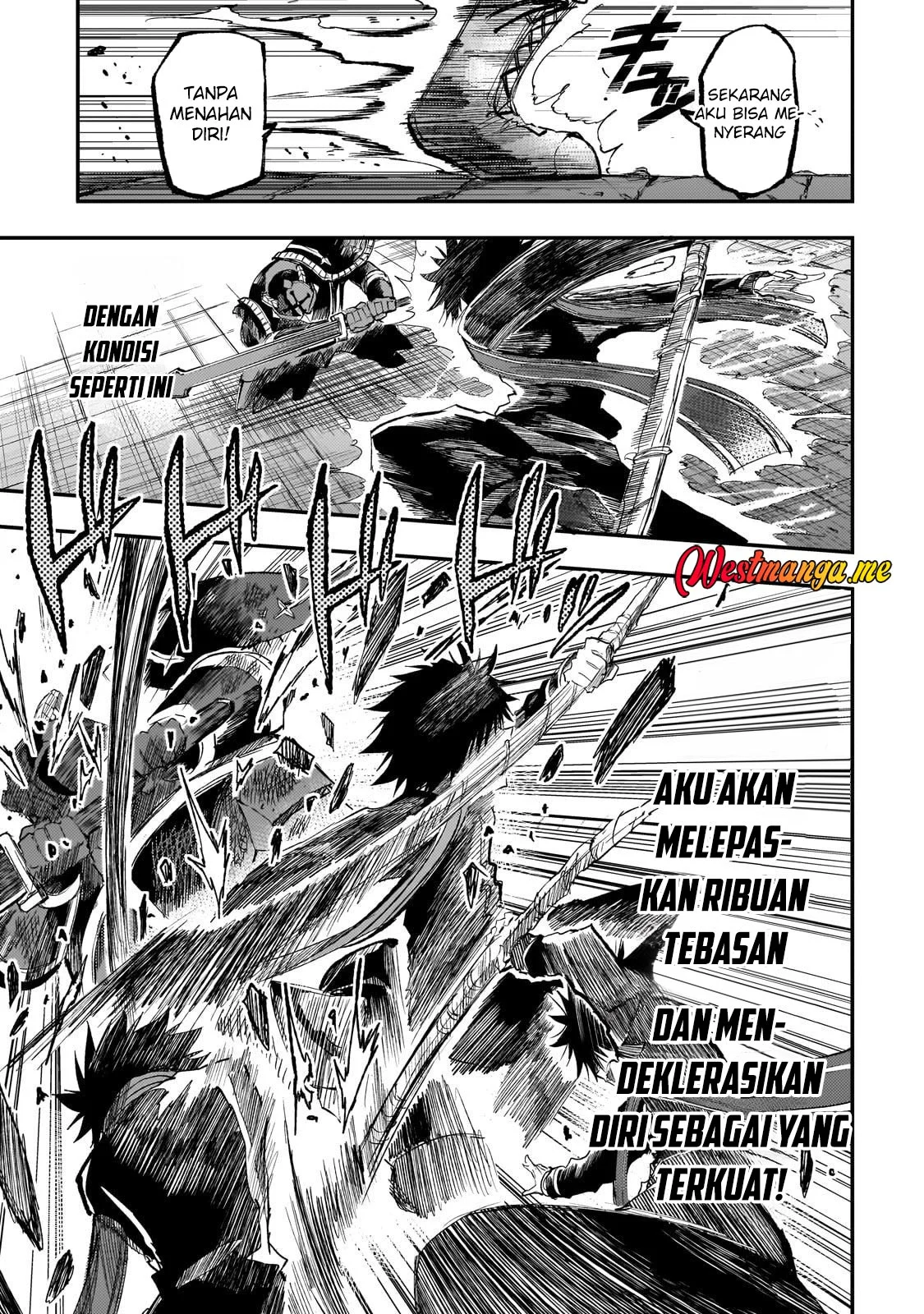 Hitoribocchi no Isekai Kouryaku Chapter 295 Gambar 10
