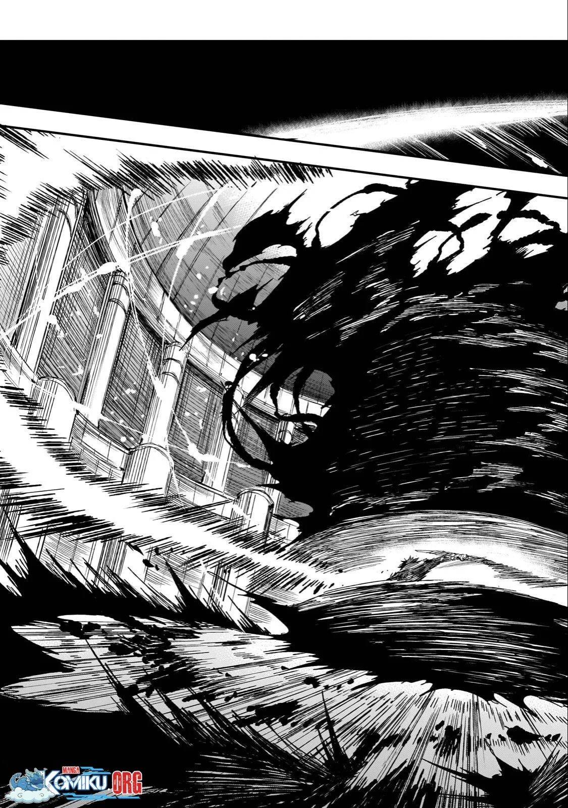 Hitoribocchi no Isekai Kouryaku Chapter 297 Gambar 10