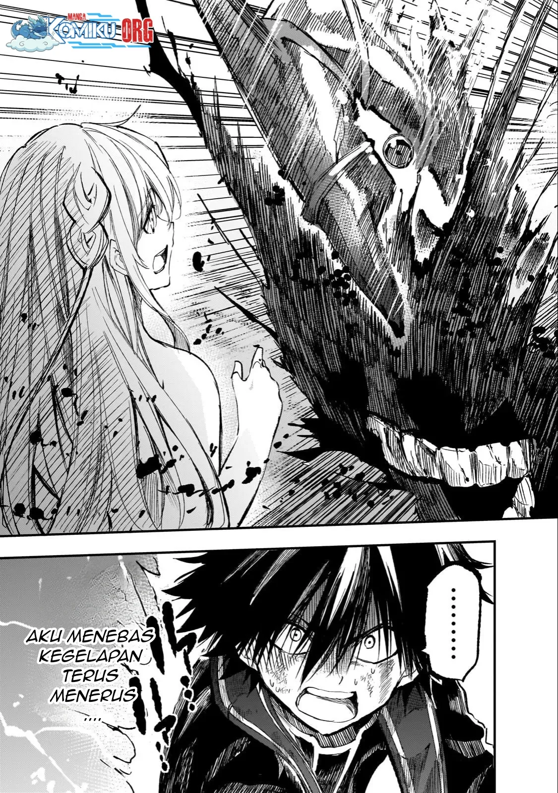Hitoribocchi no Isekai Kouryaku Chapter 300 Gambar 10