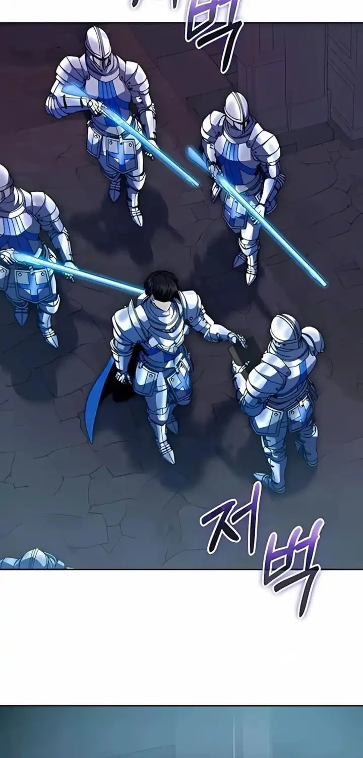 Holy Emperor’s Grandson is a Necromancer Chapter 101 Gambar 29