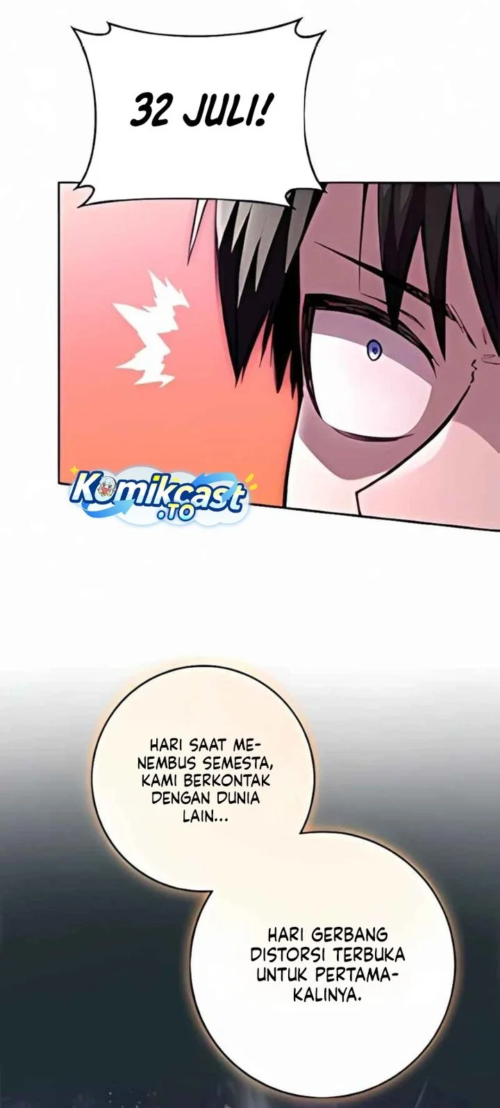 Holy Emperor’s Grandson is a Necromancer Chapter 102 Gambar 33