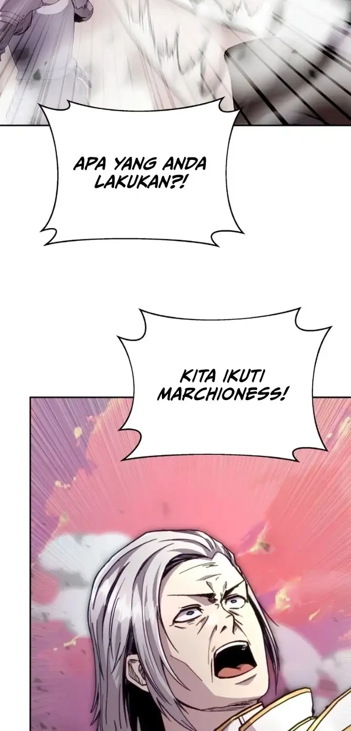Holy Emperor’s Grandson is a Necromancer Chapter 103 Gambar 31