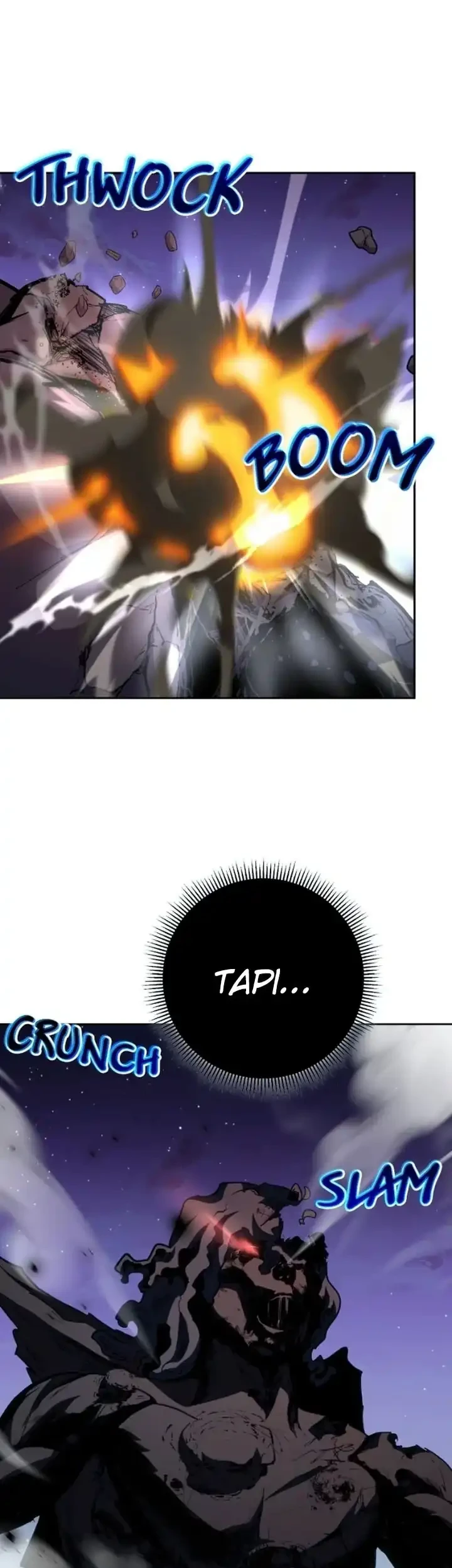 Holy Emperor’s Grandson is a Necromancer Chapter 105 Gambar 30