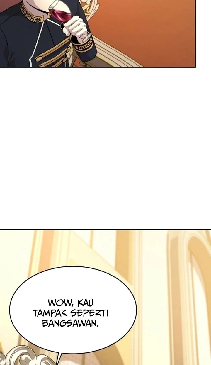 Holy Emperor’s Grandson is a Necromancer Chapter 107 Gambar 29