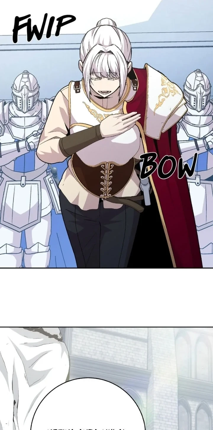 Holy Emperor’s Grandson is a Necromancer Chapter 108 Gambar 27