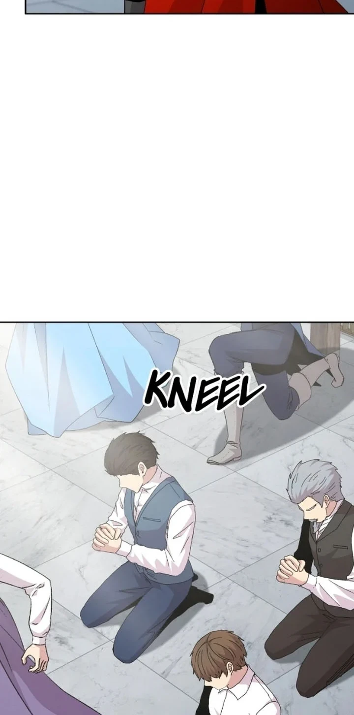 Holy Emperor’s Grandson is a Necromancer Chapter 108 Gambar 29