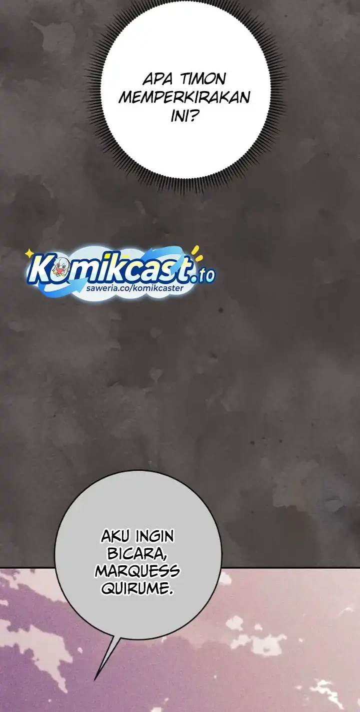 Holy Emperor’s Grandson is a Necromancer Chapter 109 Gambar 33
