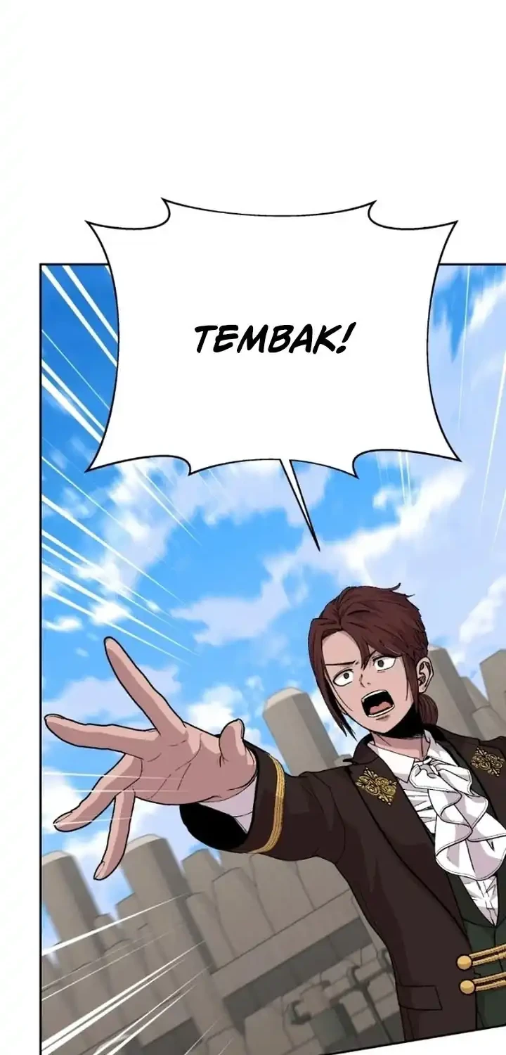 Holy Emperor’s Grandson is a Necromancer Chapter 110 Gambar 27