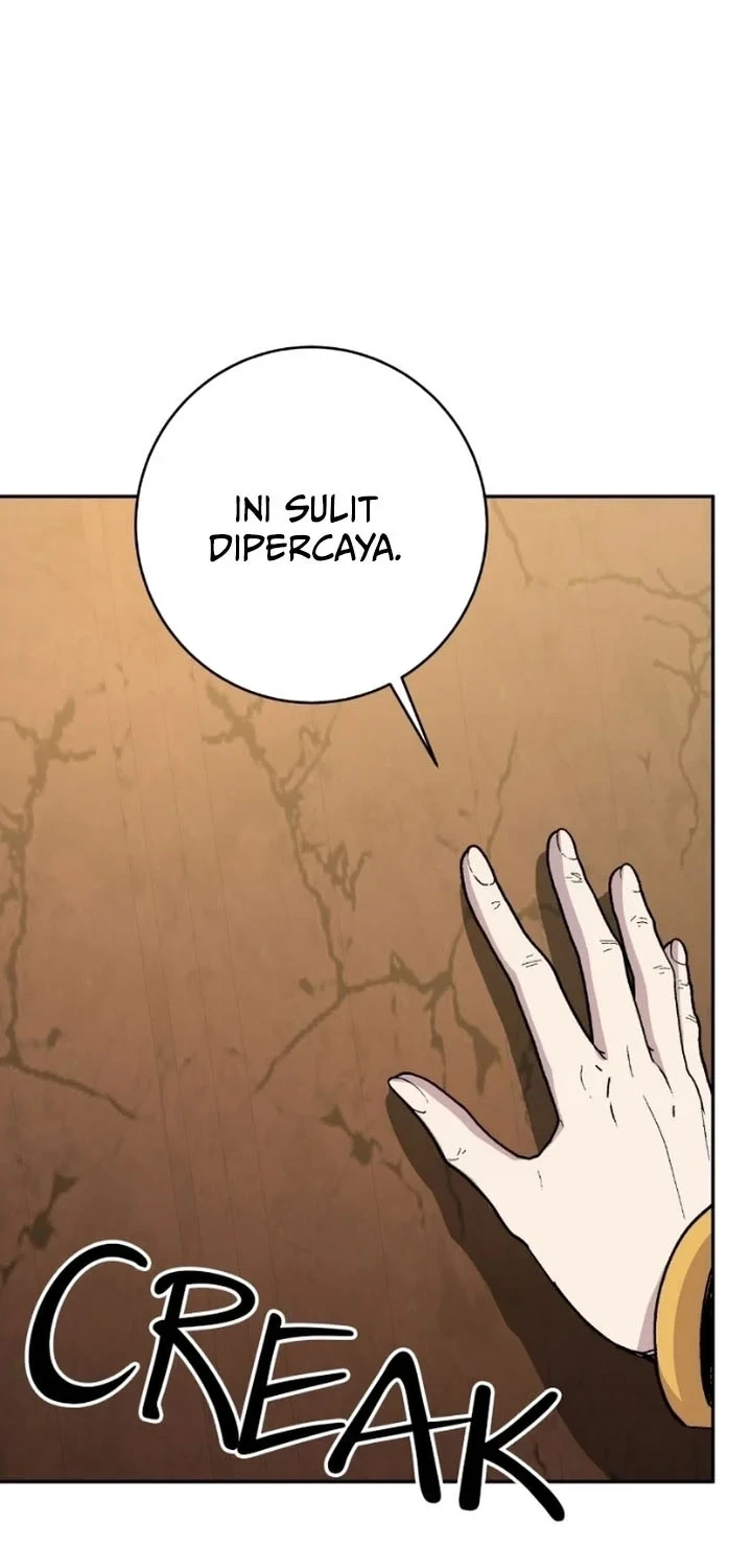 Holy Emperor’s Grandson is a Necromancer Chapter 111 Gambar 31