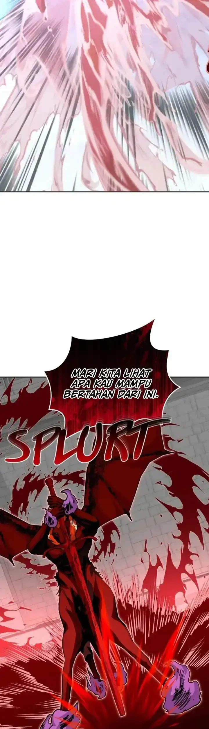 Holy Emperor’s Grandson is a Necromancer Chapter 116 Gambar 34