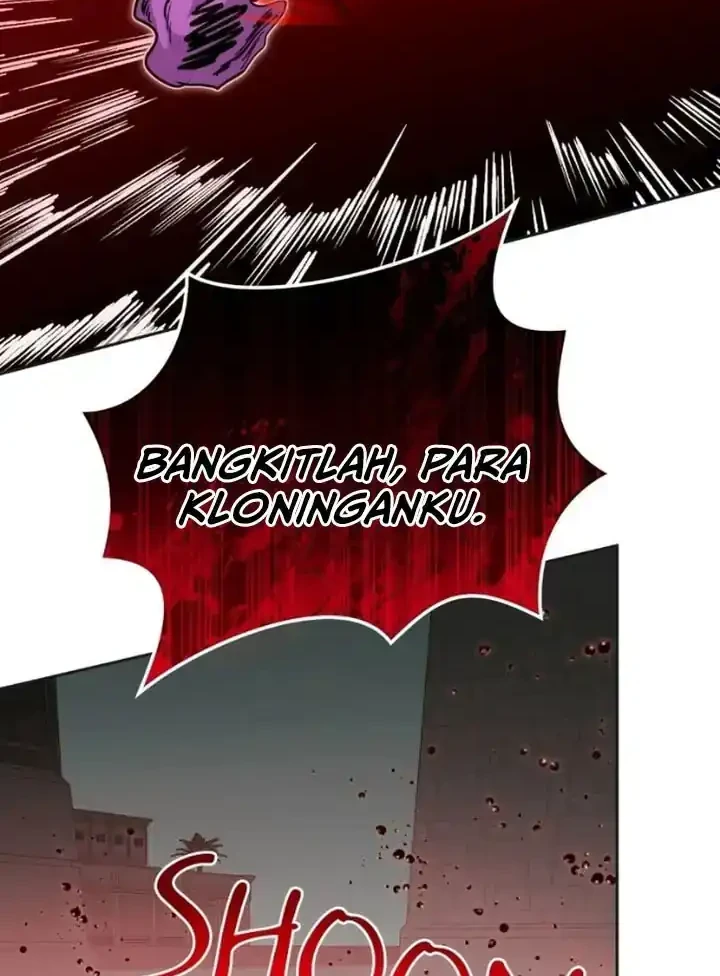 Holy Emperor’s Grandson is a Necromancer Chapter 116 Gambar 35