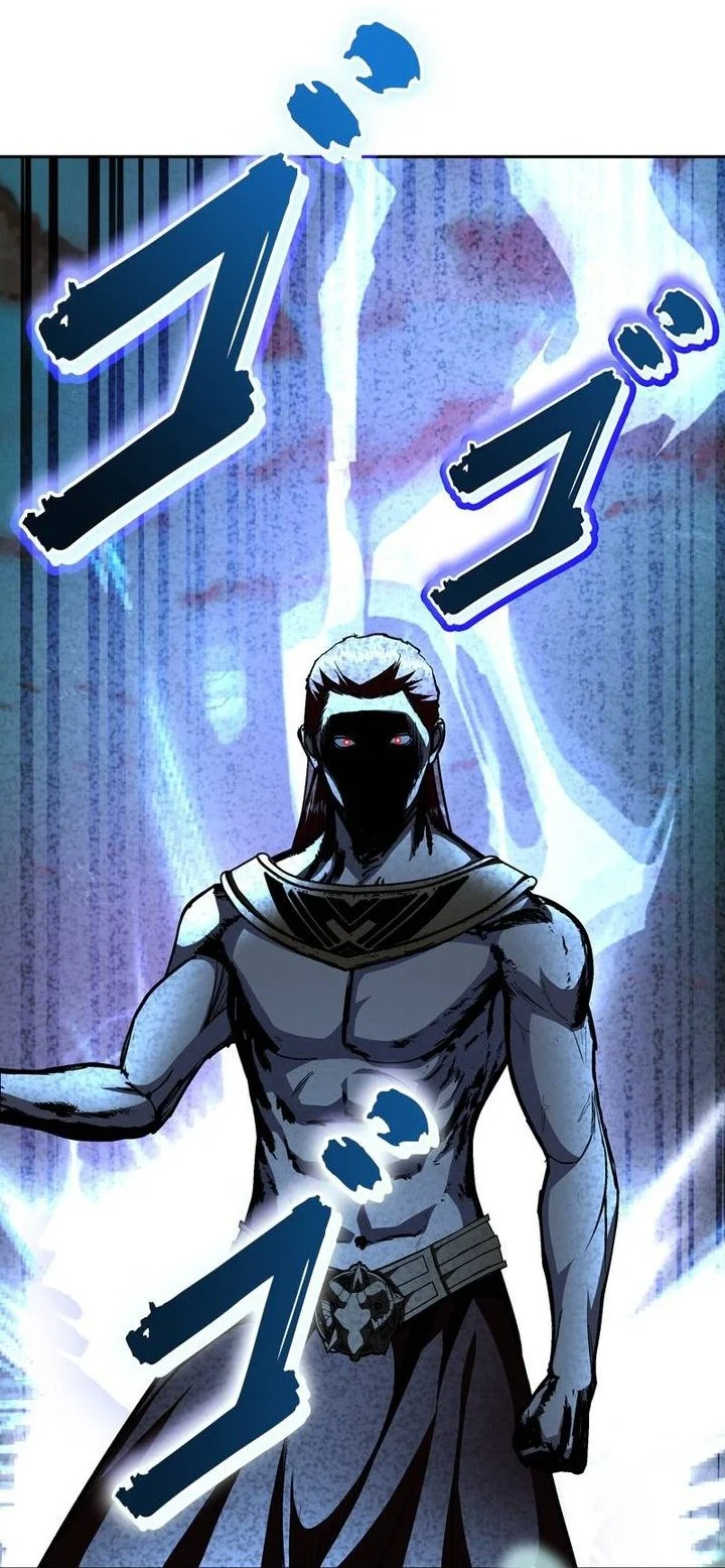 Holy Emperor’s Grandson is a Necromancer Chapter 117 Gambar 34