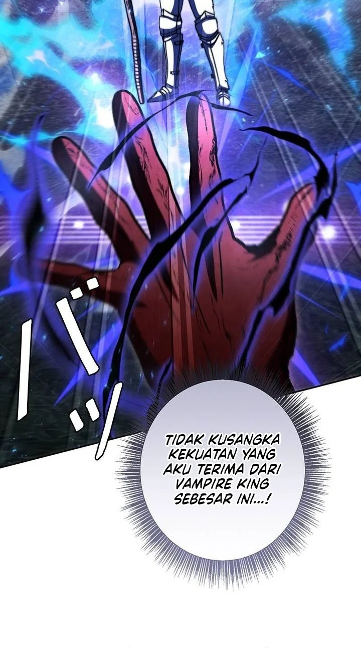 Holy Emperor’s Grandson is a Necromancer Chapter 119 Gambar 37