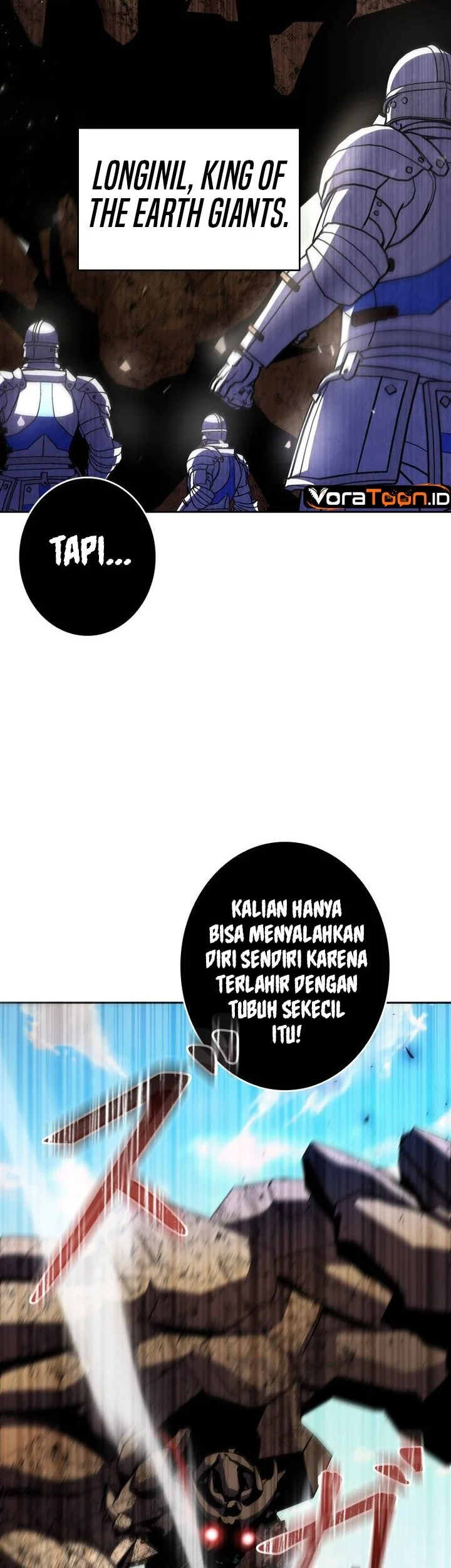 Holy Emperor’s Grandson is a Necromancer Chapter 126 Gambar 29