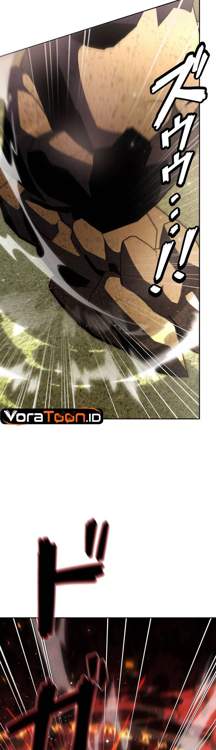Holy Emperor’s Grandson is a Necromancer Chapter 127 Gambar 27