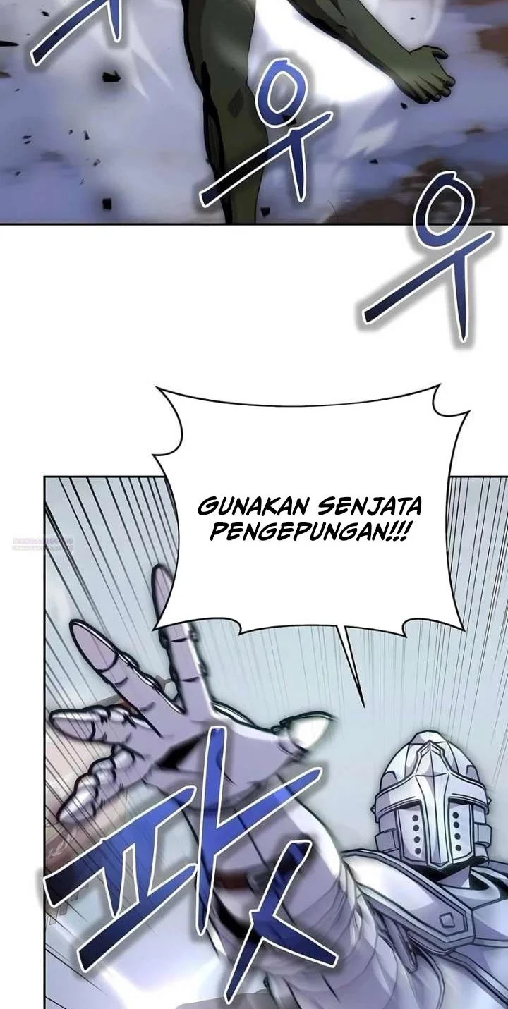 Holy Emperor’s Grandson is a Necromancer Chapter 97 Gambar 30