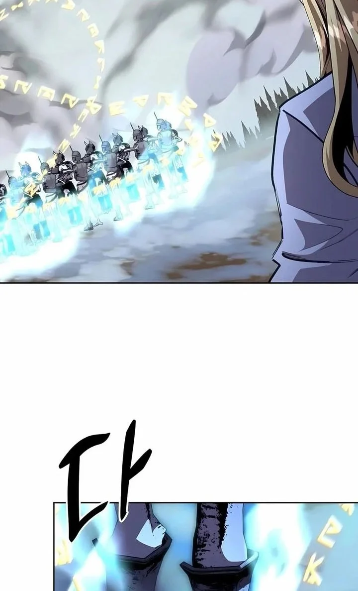 Holy Emperor’s Grandson is a Necromancer Chapter 98 Gambar 28