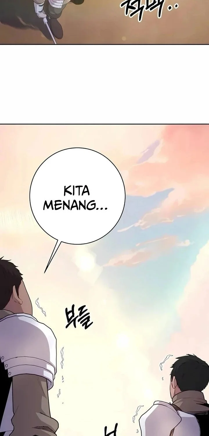 Holy Emperor’s Grandson is a Necromancer Chapter 99 Gambar 28