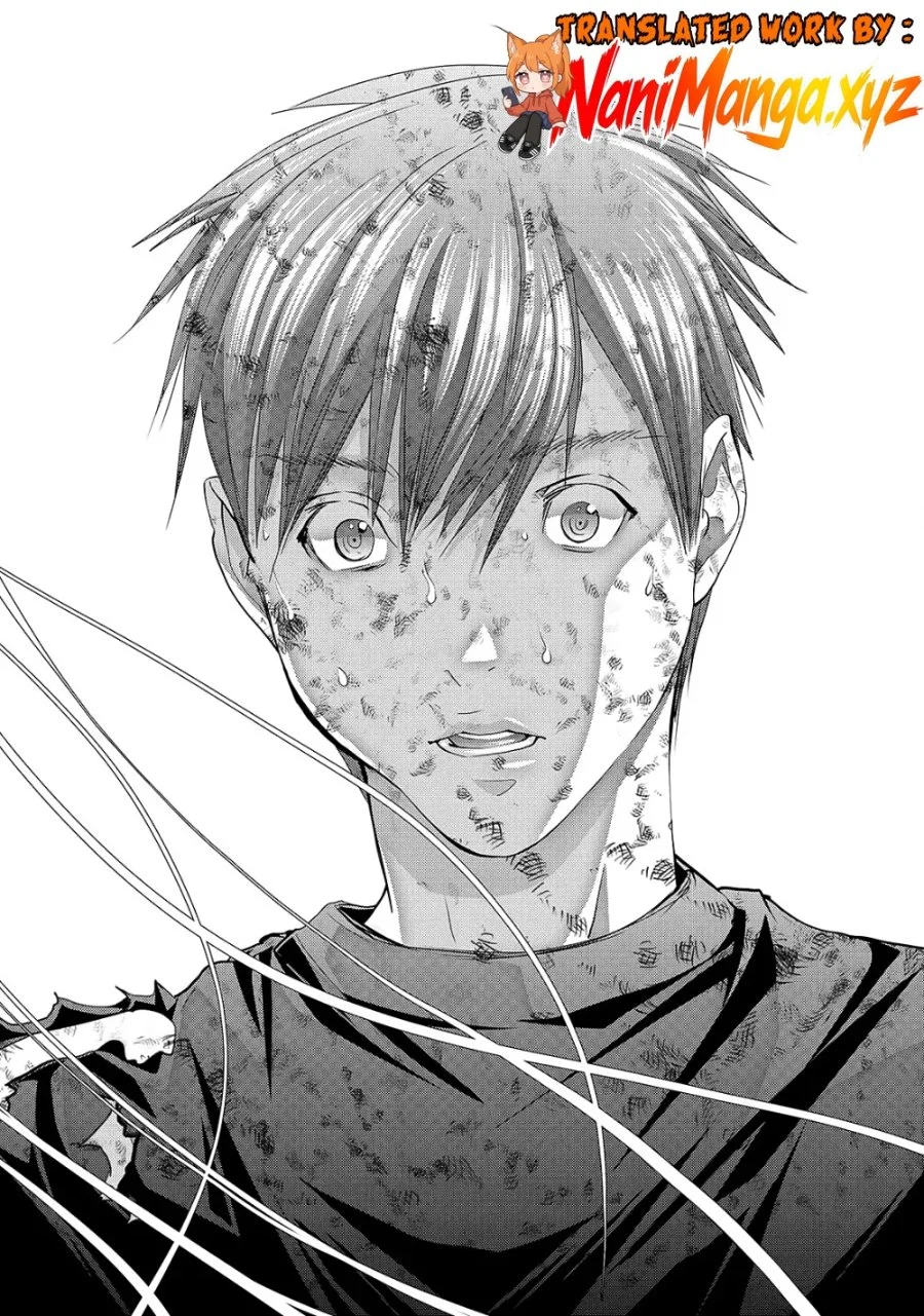 Holy Knight Chapter 31 Gambar 10