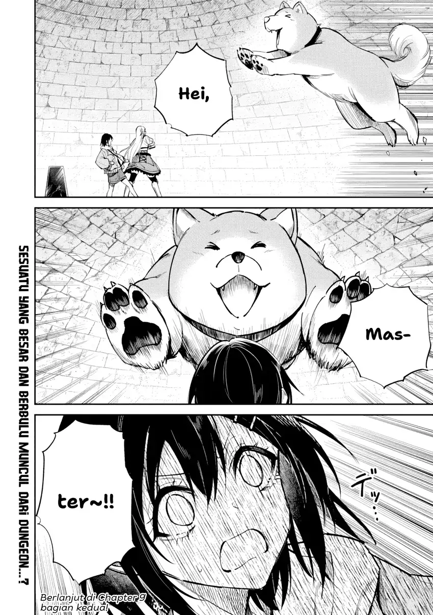 Home Center-goto Yobidasareta Watashi no Daimeikyuu Renovation! Chapter 9 Gambar 15