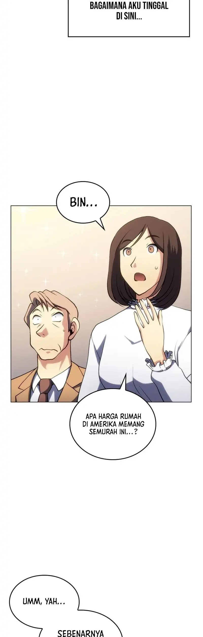 Home Plate Villain Chapter 101 Gambar 19