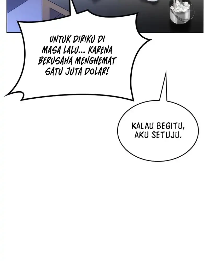 Home Plate Villain Chapter 103 Gambar 24