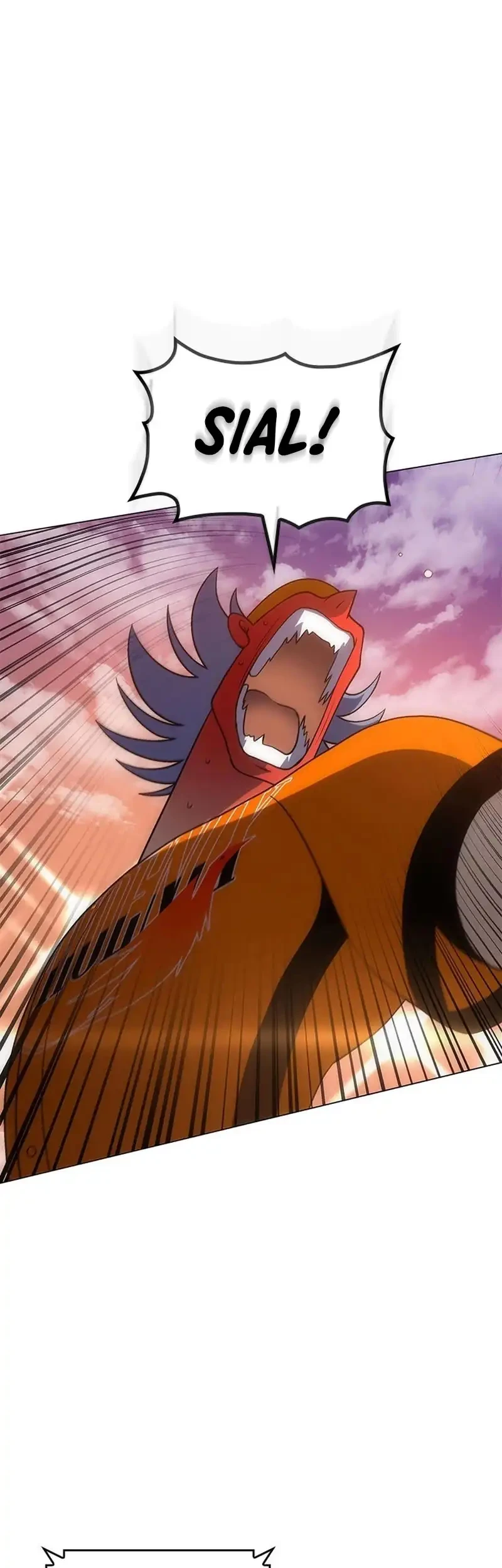 Home Plate Villain Chapter 104 Gambar 21