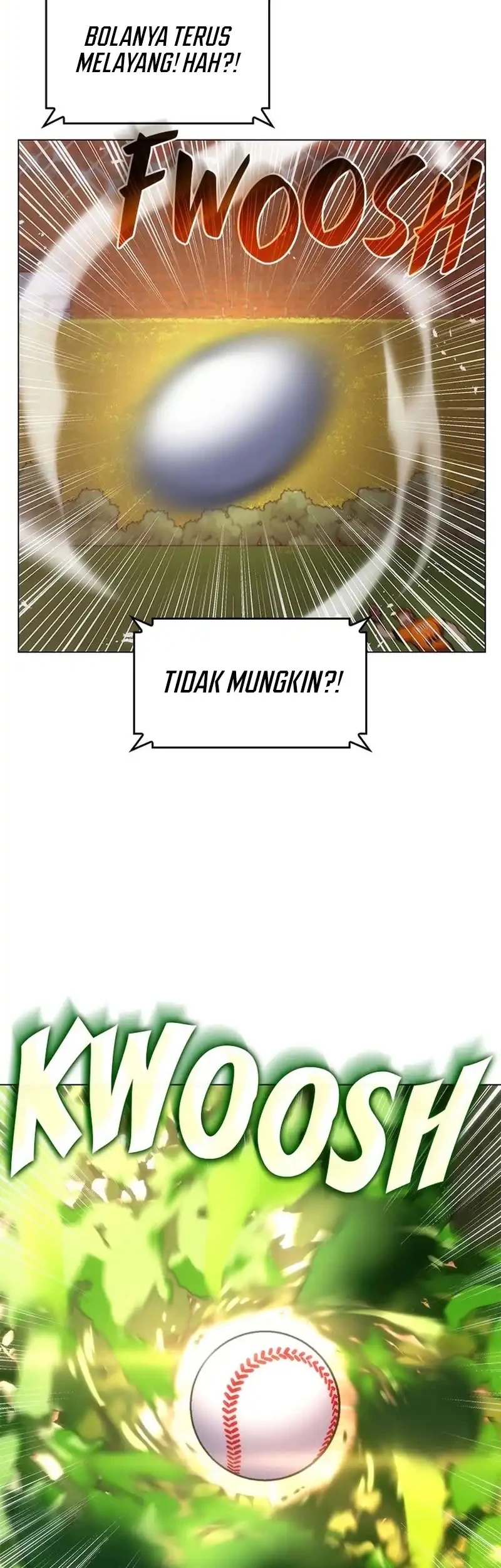 Home Plate Villain Chapter 104 Gambar 22