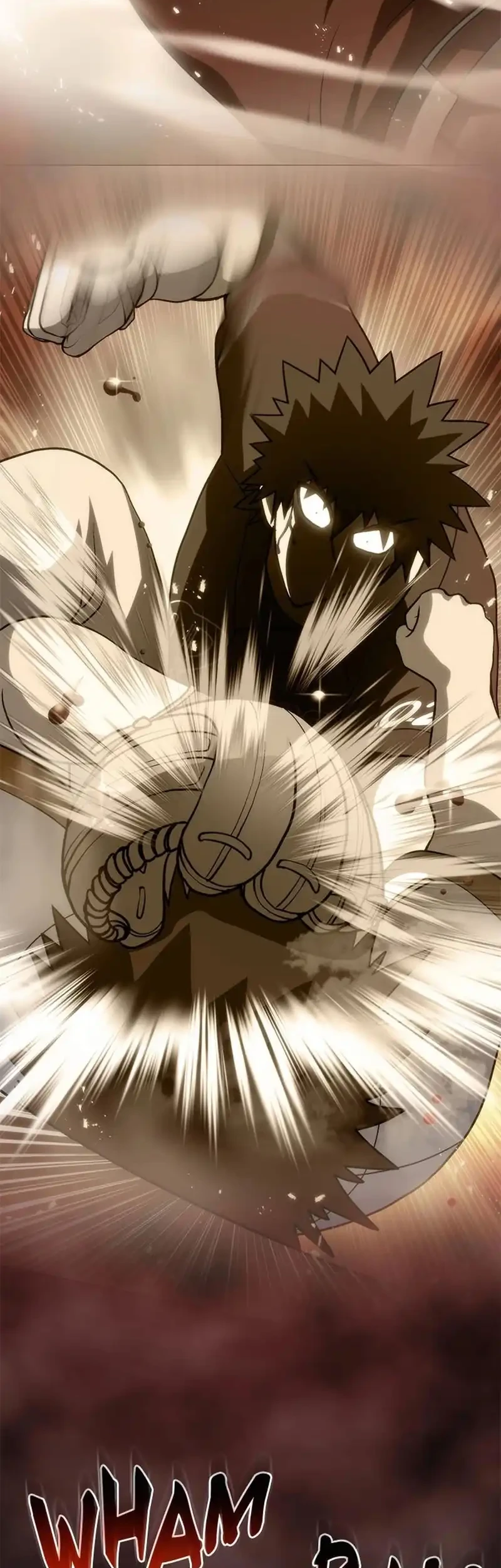Home Plate Villain Chapter 107 Gambar 24
