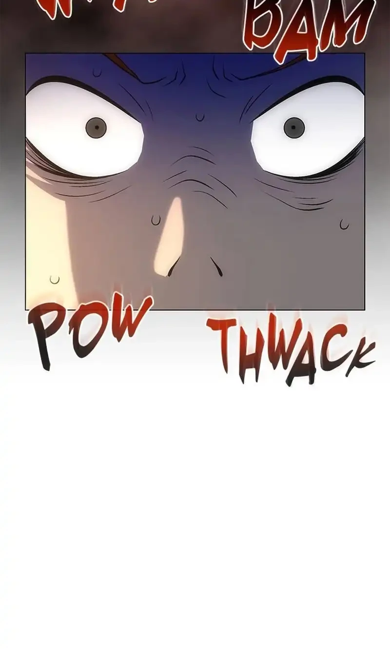 Home Plate Villain Chapter 107 Gambar 25