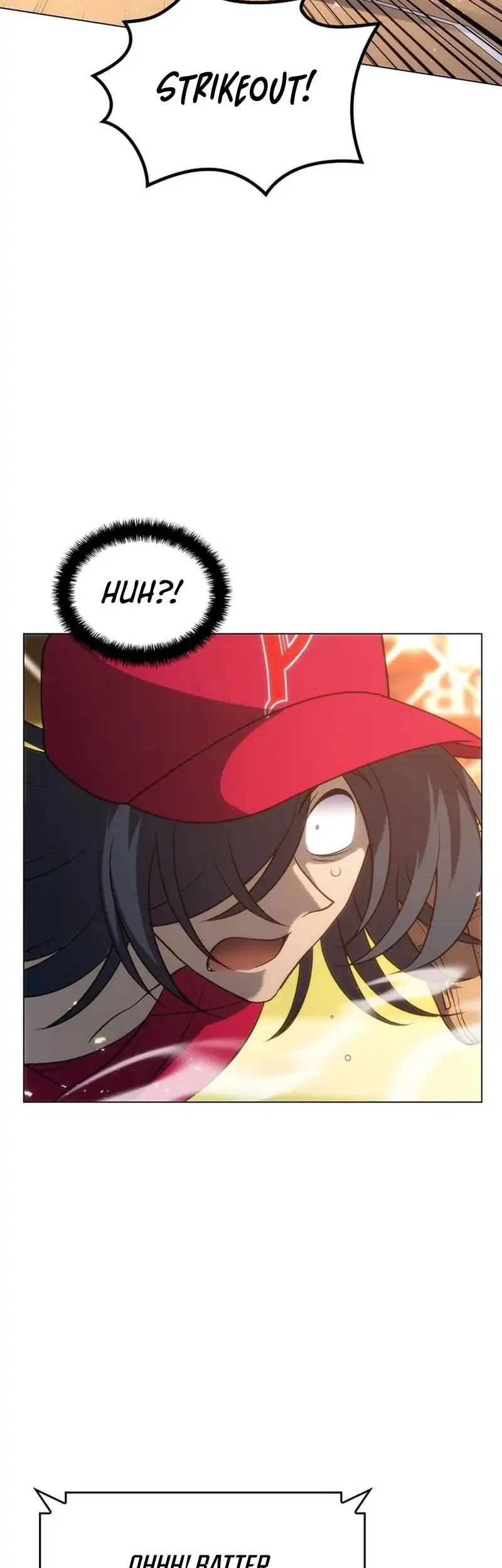 Home Plate Villain Chapter 108 Gambar 22
