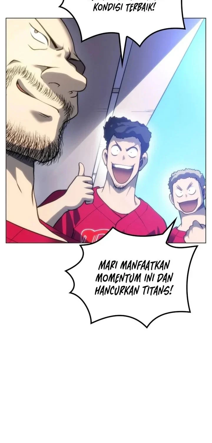 Home Plate Villain Chapter 66 Gambar 24