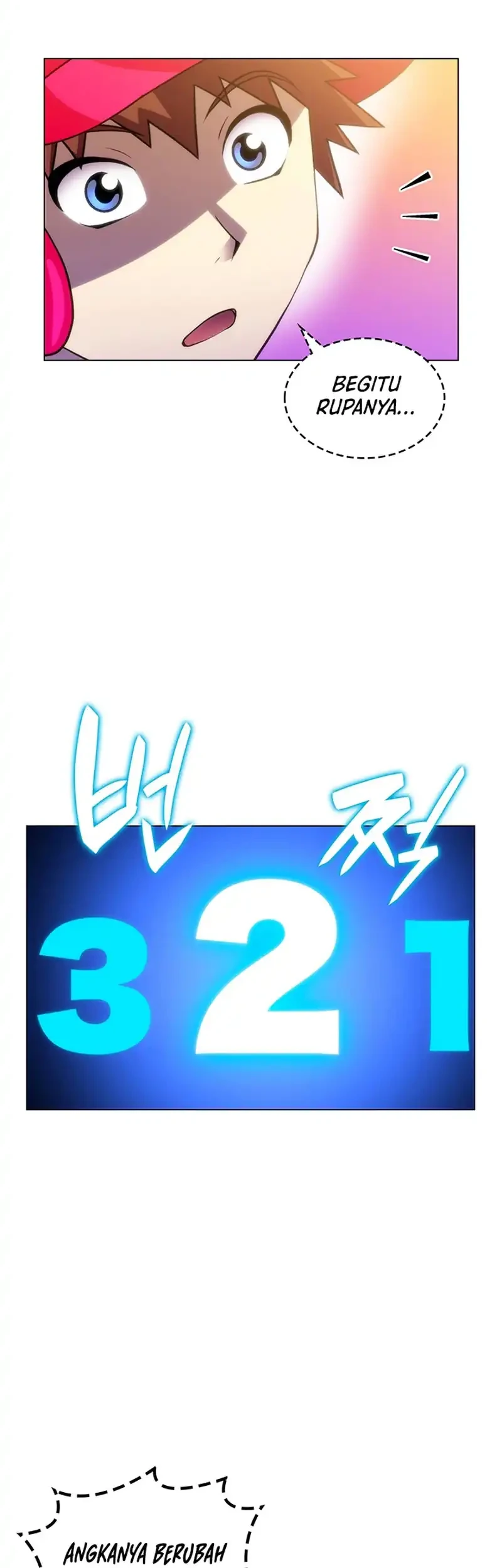 Home Plate Villain Chapter 76 Gambar 23
