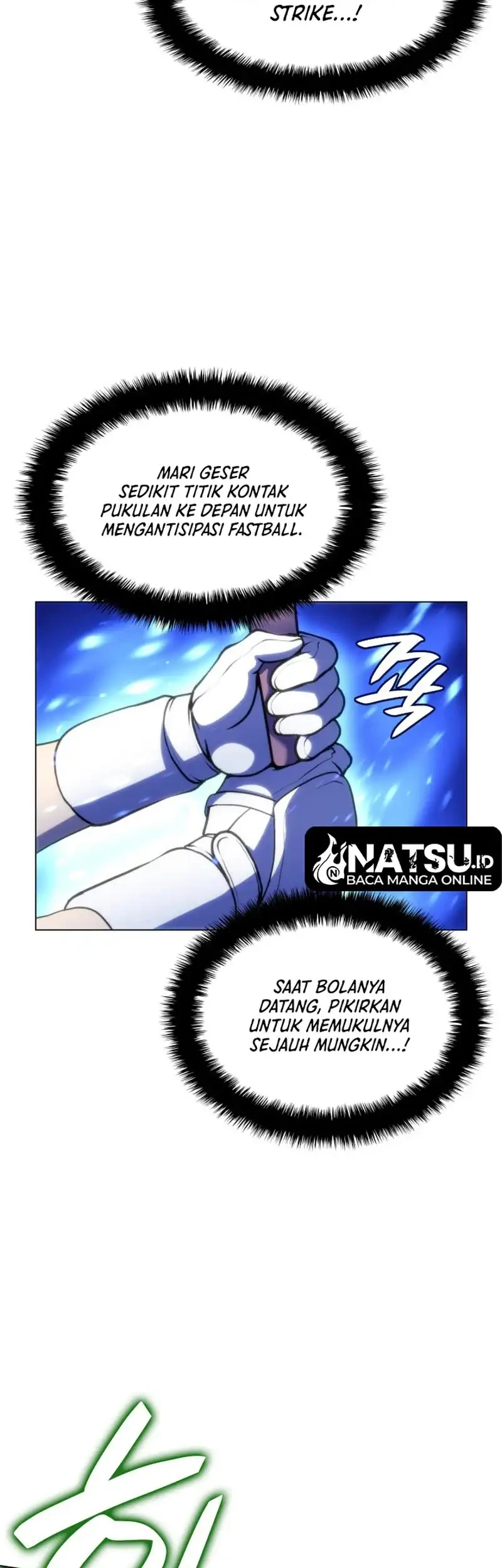 Home Plate Villain Chapter 77 Gambar 23