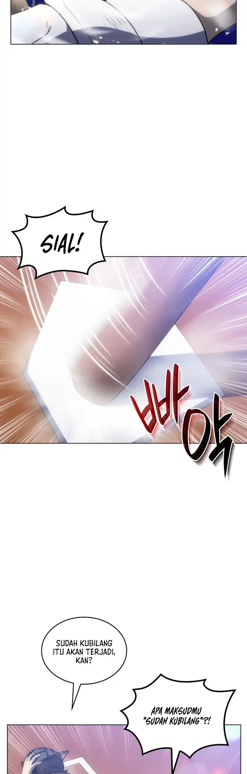 Home Plate Villain Chapter 82 Gambar 22