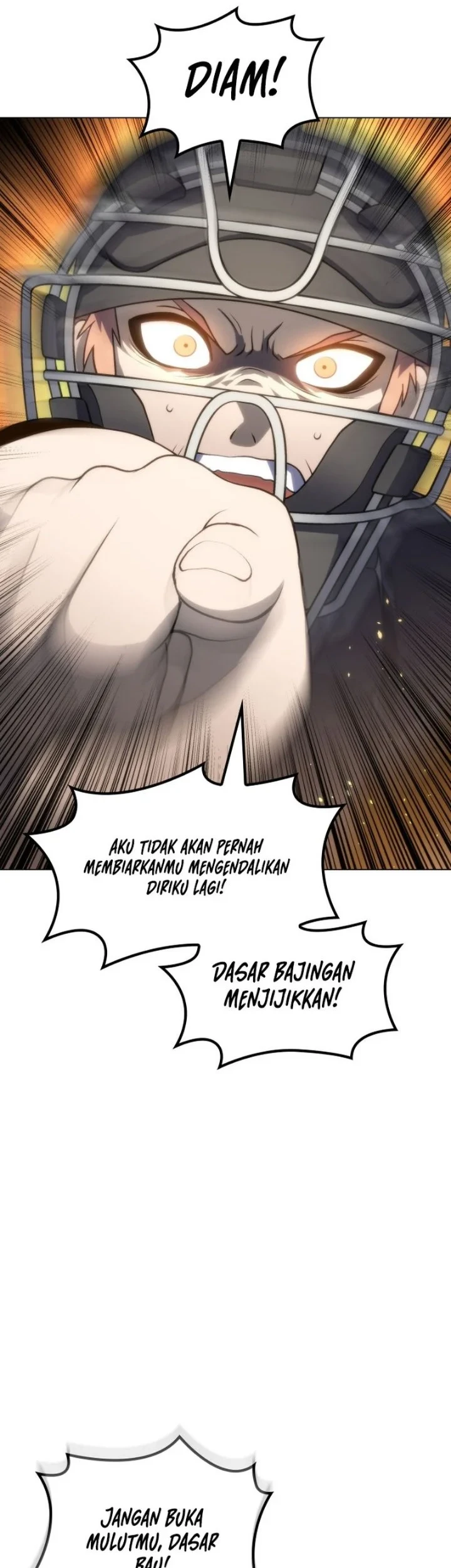 Home Plate Villain Chapter 83 Gambar 22