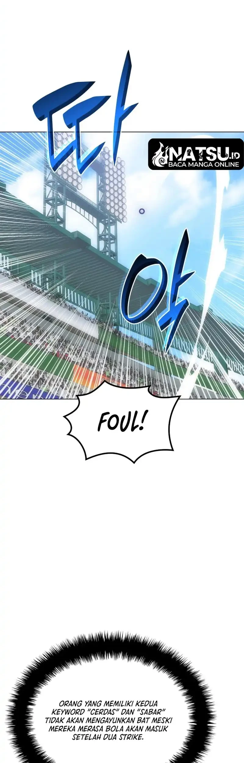 Home Plate Villain Chapter 88 Gambar 23