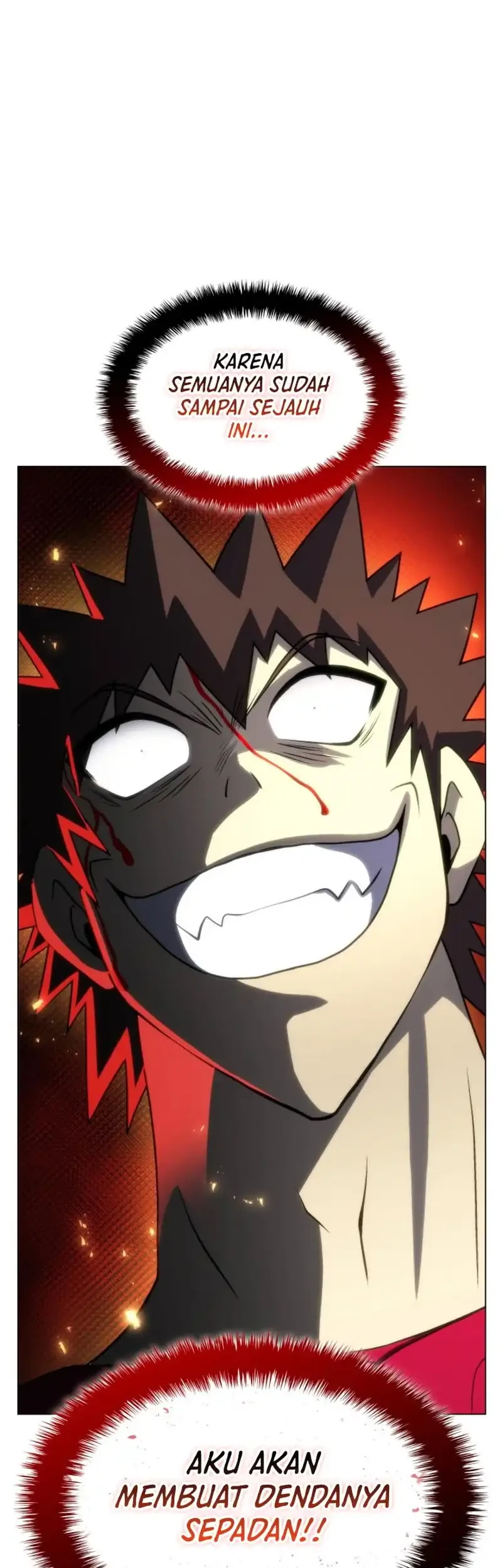 Home Plate Villain Chapter 89 Gambar 23