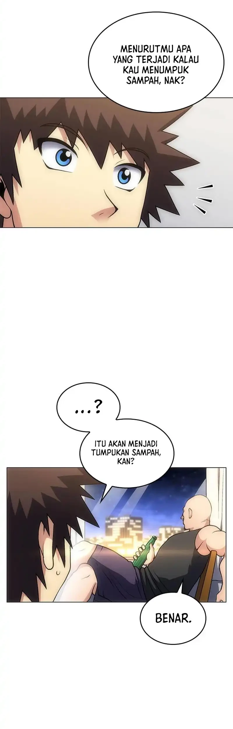 Home Plate Villain Chapter 90 Gambar 19