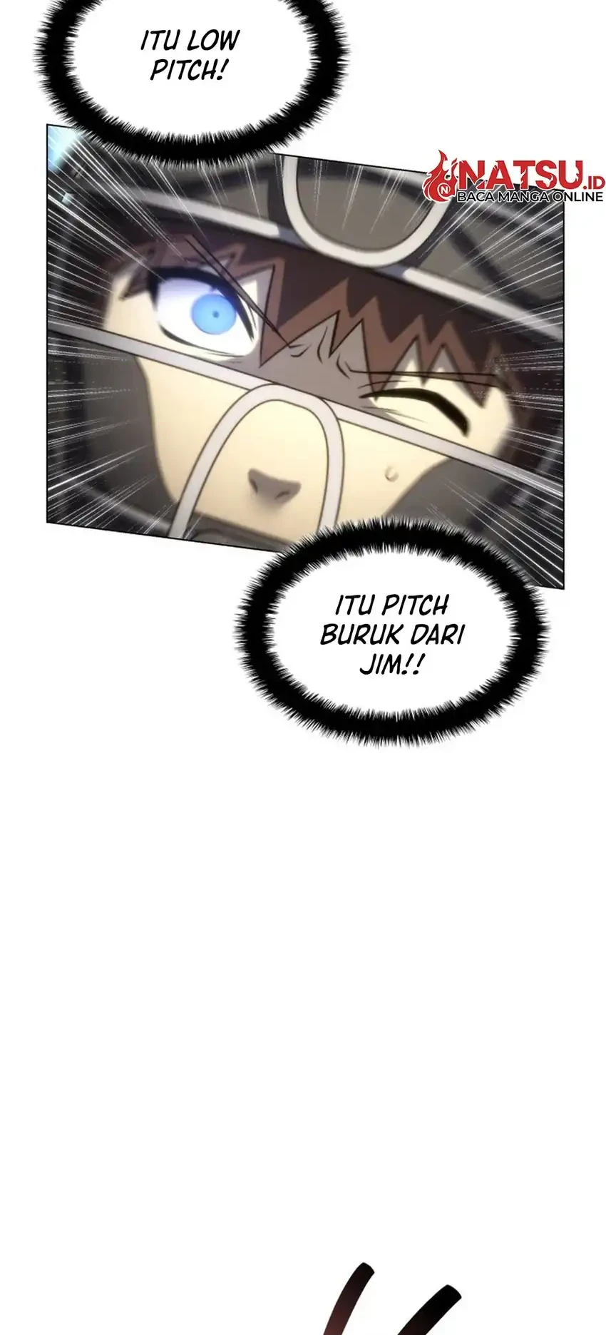 Home Plate Villain Chapter 92 Gambar 32