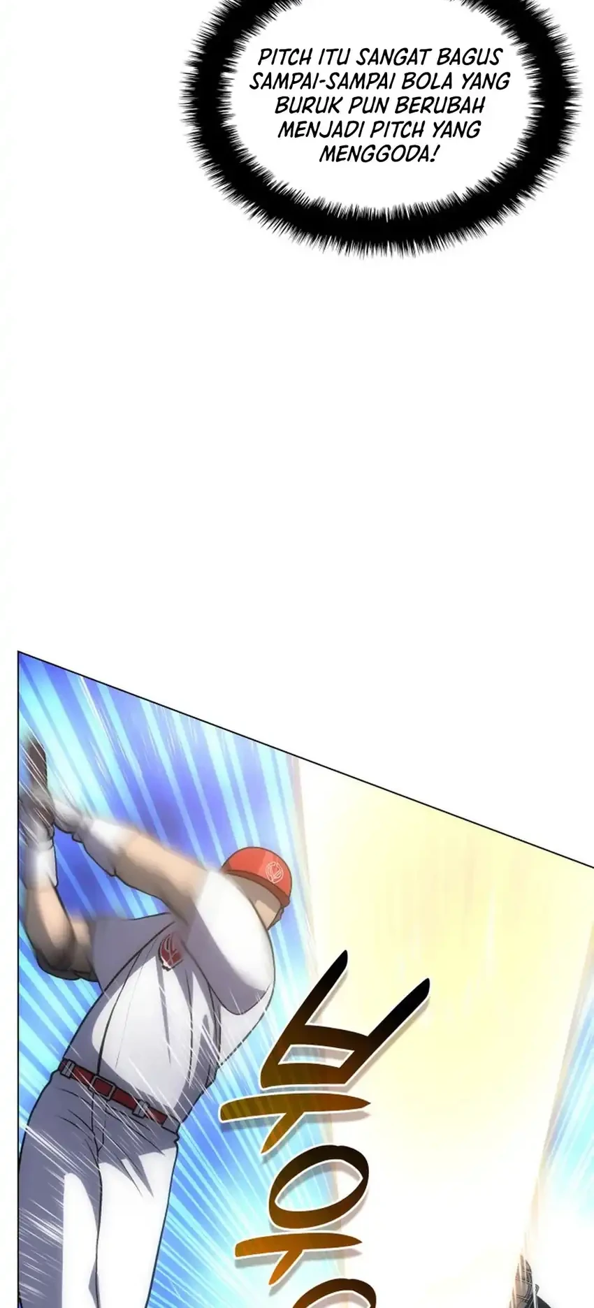 Home Plate Villain Chapter 92 Gambar 34