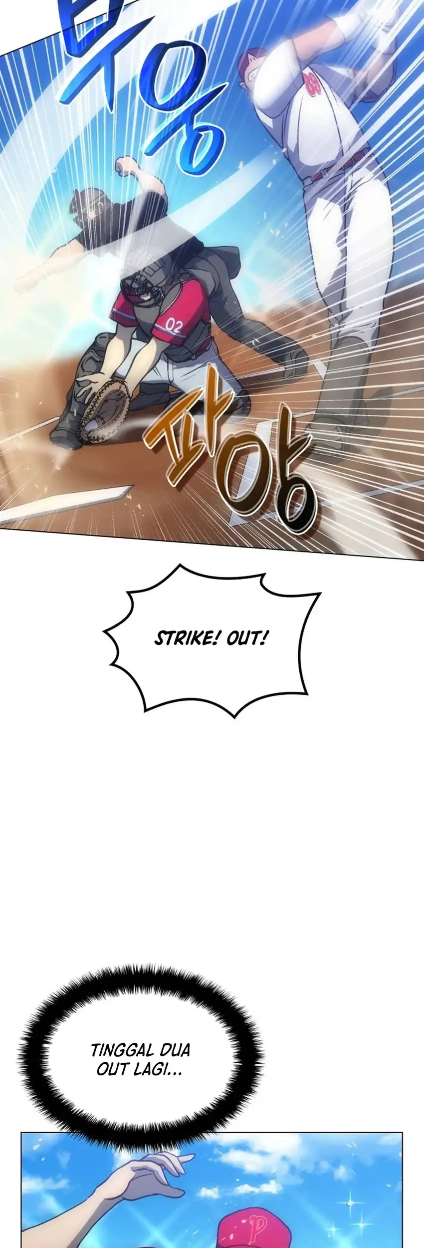 Home Plate Villain Chapter 93 Gambar 26