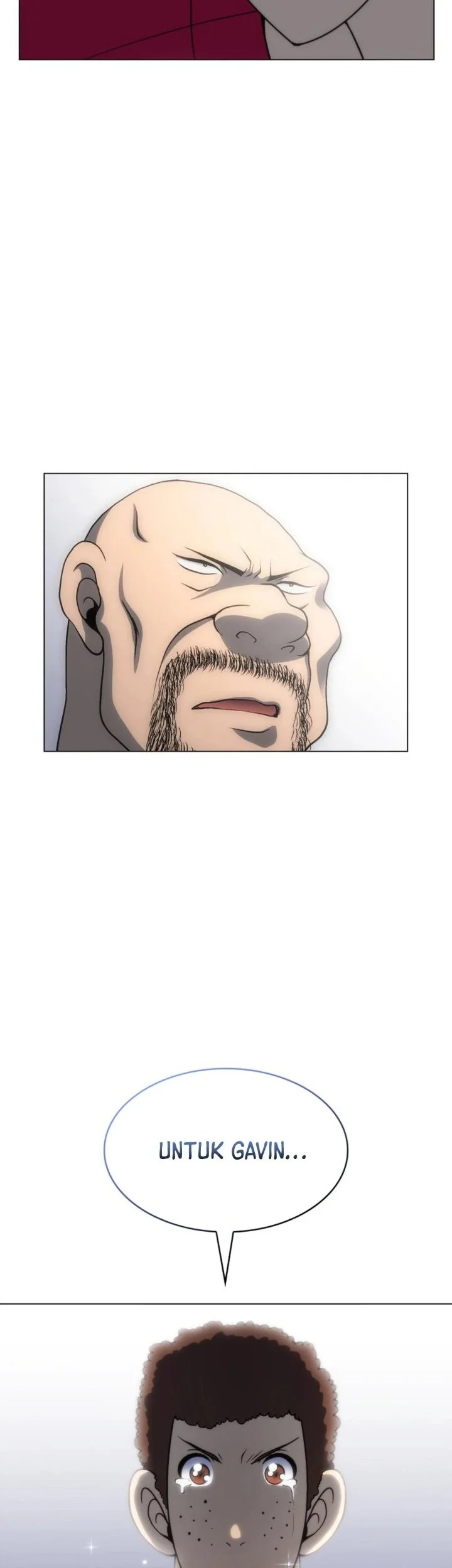 Home Plate Villain Chapter 94 Gambar 20