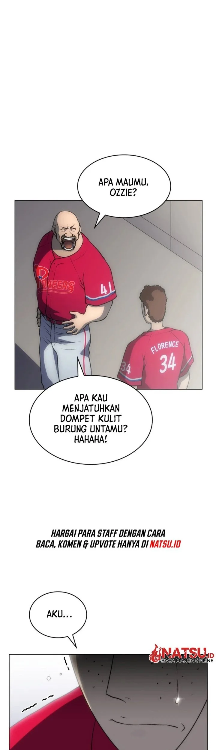 Home Plate Villain Chapter 94 Gambar 19