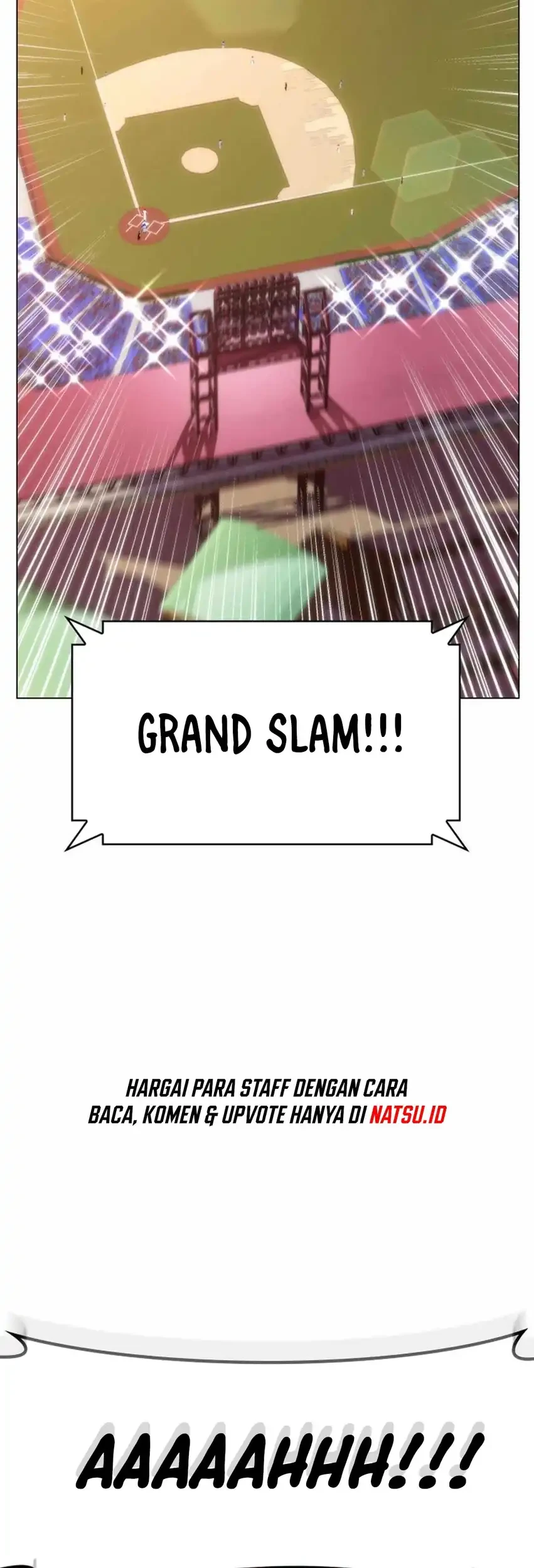 Home Plate Villain Chapter 97 Gambar 27