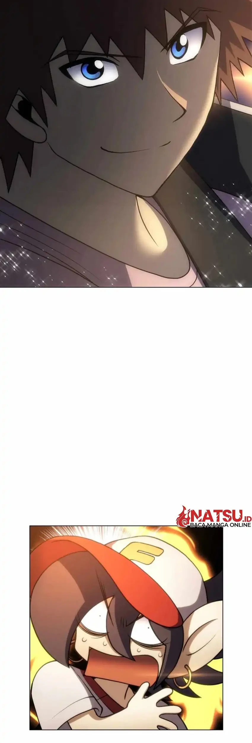 Home Plate Villain Chapter 98 Gambar 25