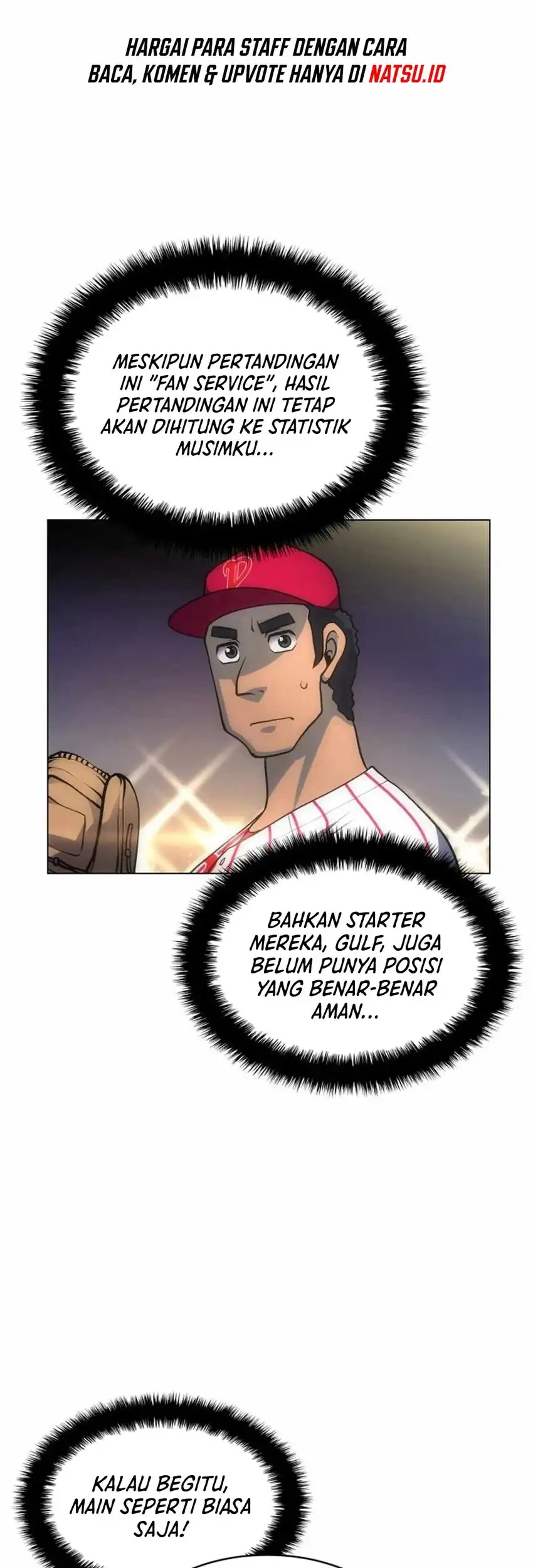 Home Plate Villain Chapter 99 Gambar 26
